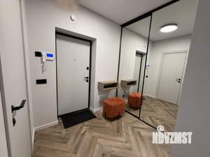 1-к квартира, на длительный срок, 40м2, 8/15 этаж