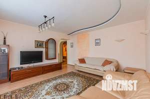 3-к квартира, посуточно, 85м2, 6/9 этаж