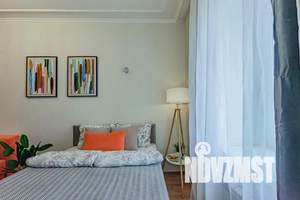 2-к квартира, посуточно, 81м2, 6/6 этаж