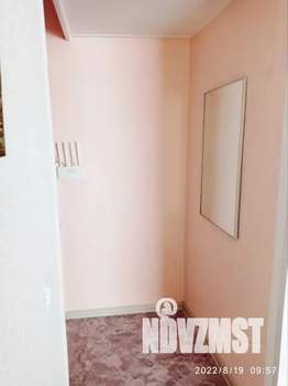 1-к квартира, посуточно, 33м2, 1/5 этаж