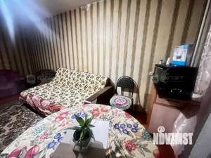 1-к квартира, на длительный срок, 32м2, 1/5 этаж