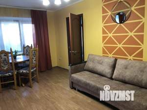 3-к квартира, посуточно, 48м2, 3/5 этаж