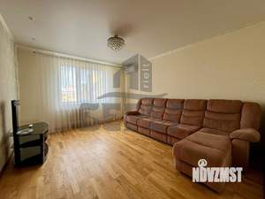 3-к квартира, на длительный срок, 109м2, 10/10 этаж