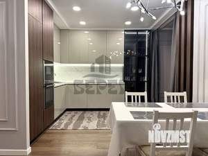 3-к квартира, на длительный срок, 90м2, 9/26 этаж