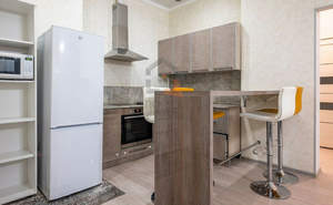 2-к квартира, на длительный срок, 40м2, 16/22 этаж