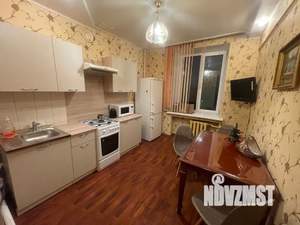 2-к квартира, посуточно, 60м2, 4/5 этаж