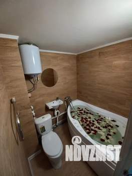 1-к квартира, посуточно, 30м2, 4/10 этаж