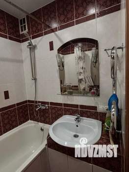 4-к квартира, на длительный срок, 70м2, 5/10 этаж