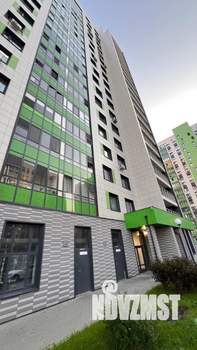 1-к квартира, на длительный срок, 30м2, 18/20 этаж