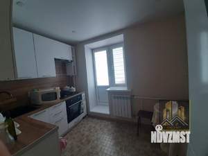 1-к квартира, на длительный срок, 34м2, 7/10 этаж