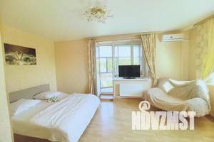 1-к квартира, посуточно, 40м2, 4/5 этаж