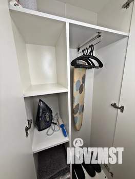 Студия квартира, посуточно, 13м2, 5/6 этаж