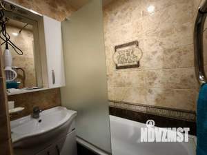 3-к квартира, посуточно, 56м2, 9/9 этаж
