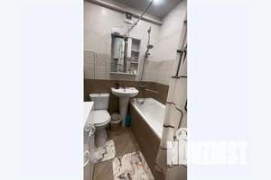 1-к квартира, посуточно, 30м2, 1/9 этаж