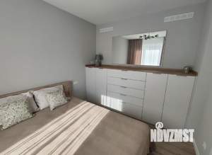 2-к квартира, на длительный срок, 55м2, 15/18 этаж