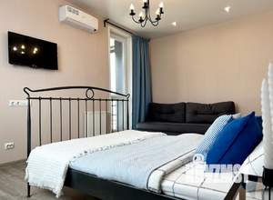 2-к квартира, посуточно, 60м2, 17/20 этаж