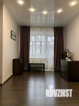 1-к квартира, на длительный срок, 33м2, 2/5 этаж