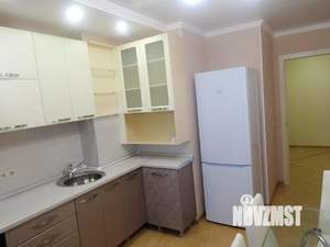 1-к квартира, на длительный срок, 45м2, 4/11 этаж