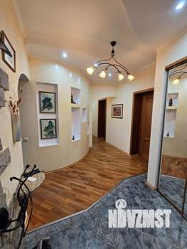 2-к квартира, посуточно, 105м2, 2/5 этаж