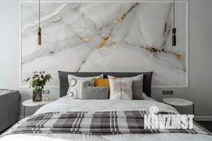 2-к квартира, посуточно, 54м2, 1/1 этаж