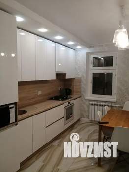 3-к квартира, посуточно, 68м2, 2/10 этаж