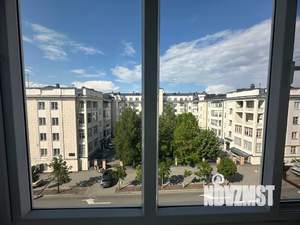 2-к квартира, посуточно, 40м2, 5/5 этаж