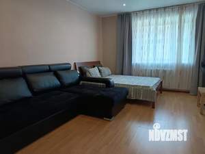 2-к квартира, посуточно, 80м2, 1/1 этаж