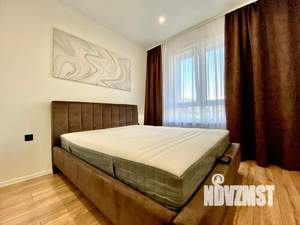 2-к квартира, на длительный срок, 43м2, 10/20 этаж