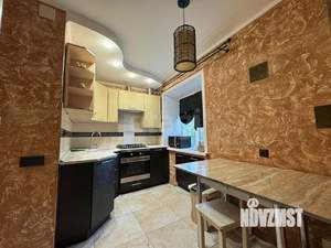 2-к квартира, на длительный срок, 47м2, 4/10 этаж