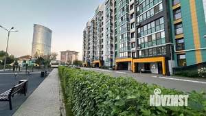 1-к квартира, на длительный срок, 38м2, 7/11 этаж