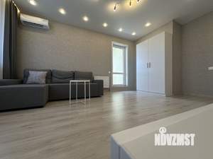 2-к квартира, на длительный срок, 75м2, 13/19 этаж