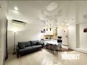 2-к квартира, на длительный срок, 50м2, 4/16 этаж