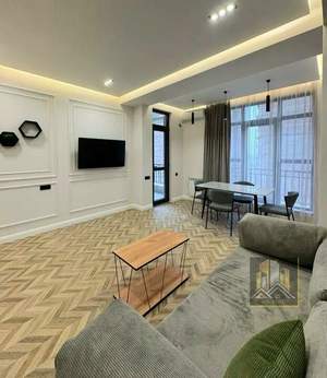 2-к квартира, на длительный срок, 40м2, 17/26 этаж