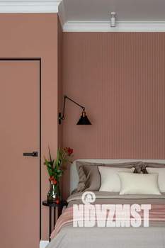 1-к квартира, посуточно, 36м2, 5/17 этаж