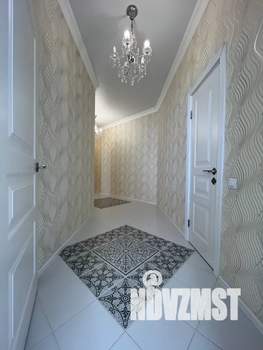 2-к квартира, посуточно, 80м2, 18/22 этаж