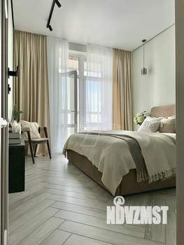 1-к квартира, на длительный срок, 48м2, 20/22 этаж