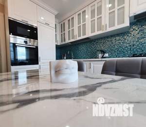 1-к квартира, посуточно, 38м2, 6/9 этаж