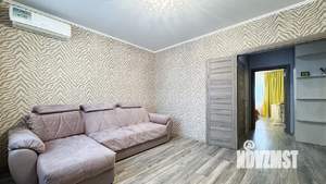 2-к квартира, на длительный срок, 60м2, 5/9 этаж