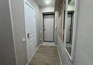 1-к квартира, на длительный срок, 40м2, 2/5 этаж