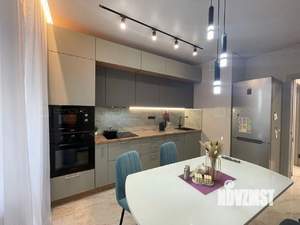 2-к квартира, на длительный срок, 52м2, 8/19 этаж