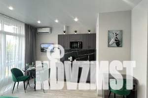 1-к квартира, посуточно, 30м2, 3/21 этаж