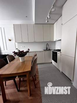 2-к квартира, на длительный срок, 60м2, 7/18 этаж