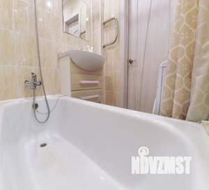 3-к квартира, посуточно, 70м2, 1/10 этаж