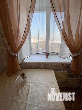 1-к квартира, на длительный срок, 32м2, 6/9 этаж