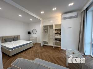 1-к квартира, на длительный срок, 50м2, 6/6 этаж