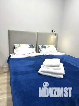 Студия квартира, посуточно, 17м2, 2/2 этаж