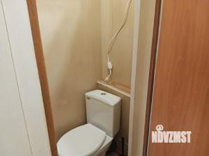 1-к квартира, на длительный срок, 20м2, 1/9 этаж