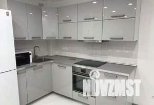 2-к квартира, на длительный срок, 57м2, 5/24 этаж