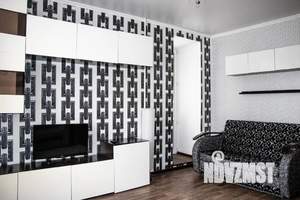 1-к квартира, посуточно, 45м2, 9/9 этаж