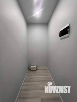 2-к квартира, на длительный срок, 40м2, 17/25 этаж